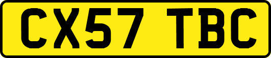 CX57TBC