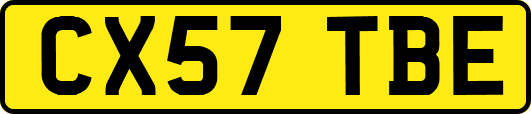 CX57TBE