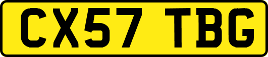 CX57TBG