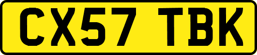 CX57TBK