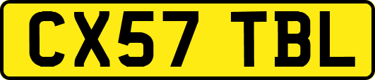 CX57TBL