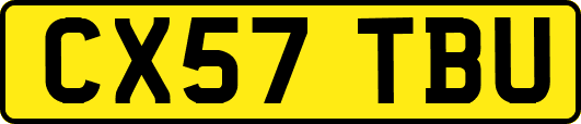 CX57TBU