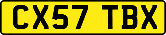 CX57TBX