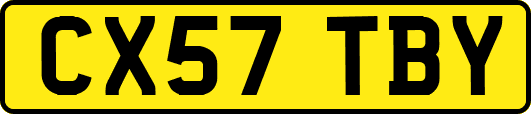 CX57TBY