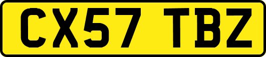 CX57TBZ