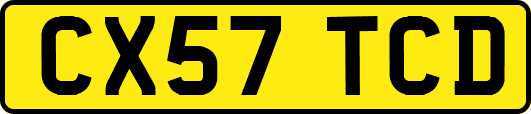 CX57TCD