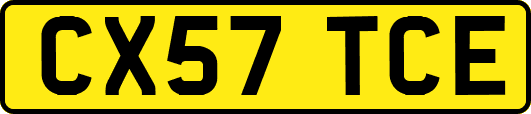 CX57TCE