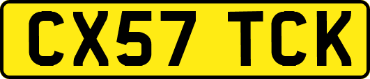 CX57TCK