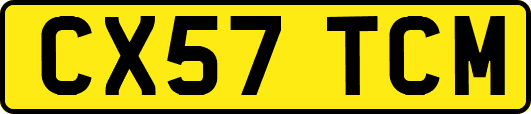 CX57TCM