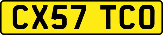 CX57TCO