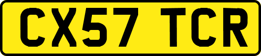 CX57TCR