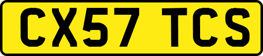 CX57TCS