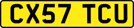 CX57TCU