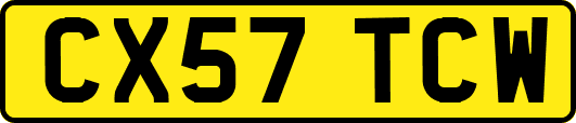CX57TCW