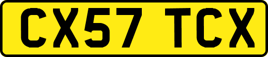 CX57TCX