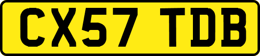 CX57TDB