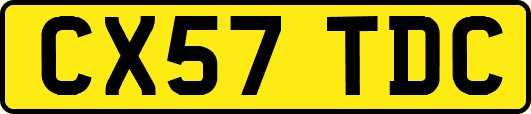 CX57TDC