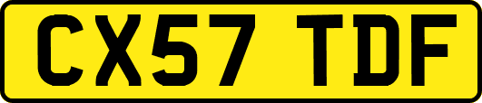 CX57TDF