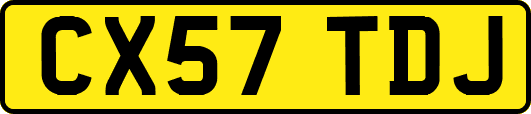 CX57TDJ
