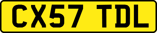 CX57TDL