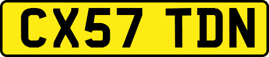 CX57TDN