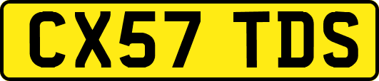 CX57TDS