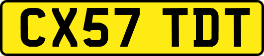 CX57TDT