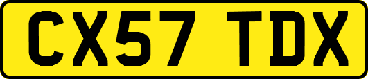 CX57TDX