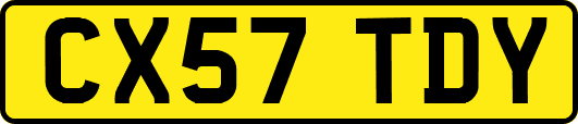 CX57TDY