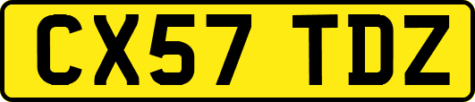 CX57TDZ