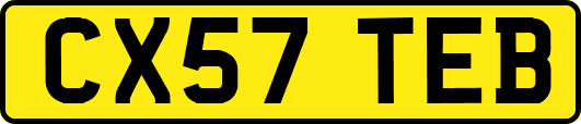 CX57TEB