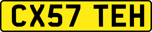 CX57TEH