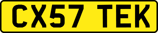 CX57TEK