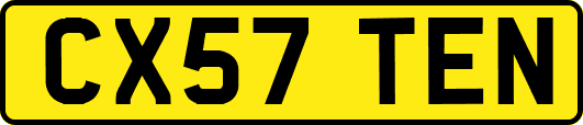 CX57TEN