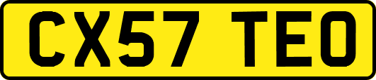 CX57TEO
