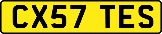 CX57TES