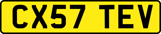 CX57TEV