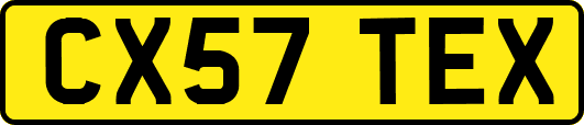CX57TEX