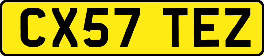 CX57TEZ