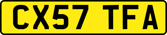 CX57TFA