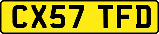 CX57TFD