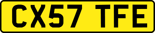 CX57TFE