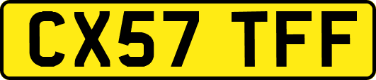 CX57TFF