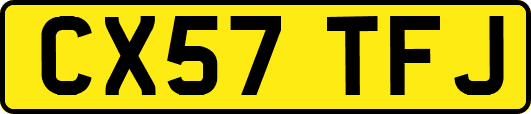 CX57TFJ