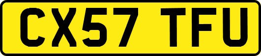 CX57TFU