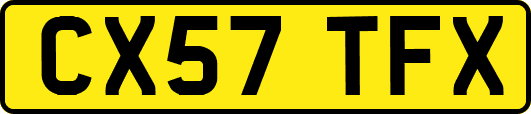 CX57TFX