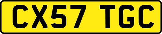 CX57TGC