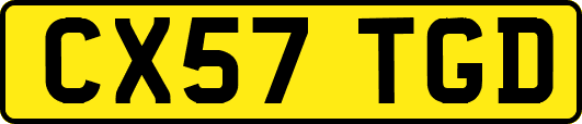 CX57TGD