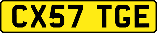 CX57TGE