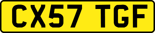 CX57TGF